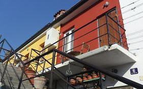 Casa dei Gelsomini